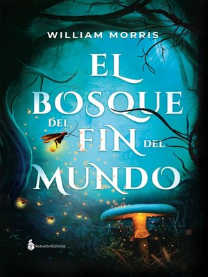 cover image of El Bosque del Fin del Mundo